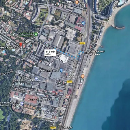 Appartamento 